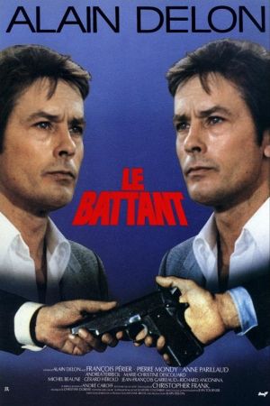 Le battant's poster
