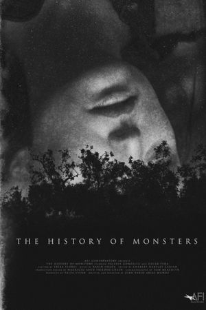 The History of Monsters's poster