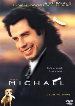 Michael's poster