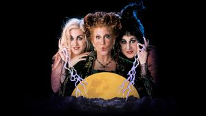 Hocus Pocus's poster