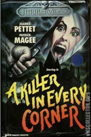 A Killer in Every Corner's poster