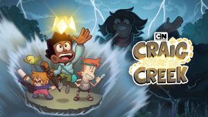 Craig Before the Creek's poster