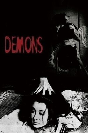 Demons's poster