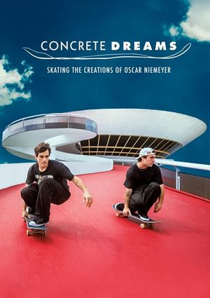 Concrete Dreams's poster