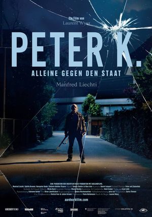 Peter K. - Alone against the State's poster image