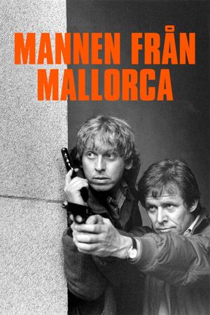 The Man from Majorca's poster