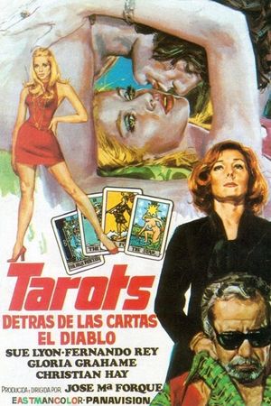 Game of Murder's poster