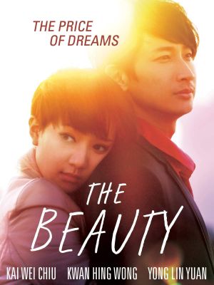 The Beauty's poster image