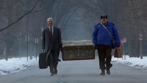 Planes, Trains & Automobiles's poster