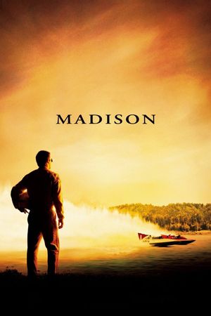 Madison's poster