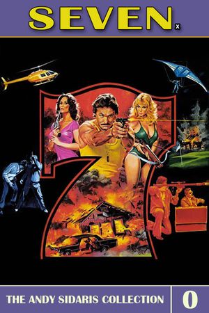 Seven's poster