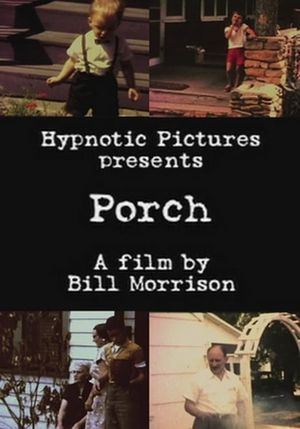 Porch's poster
