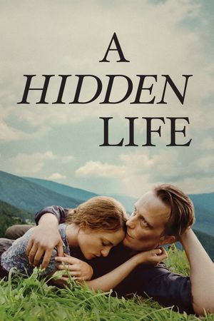 A Hidden Life's poster