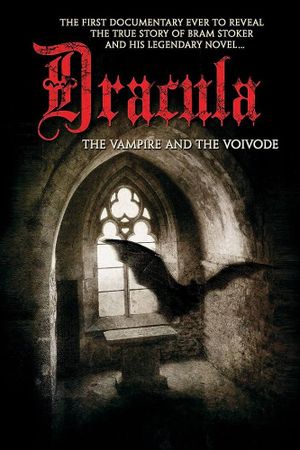 Dracula: The Vampire and the Voivode's poster