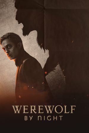 Werewolf by Night's poster