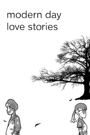 Modern Day Love Stories's poster