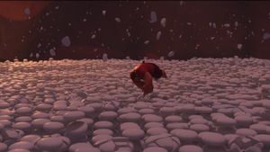 Wreck-It Ralph's poster