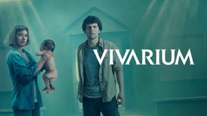 Vivarium's poster