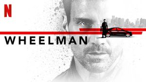 Wheelman's poster