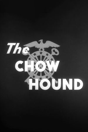 The Chow Hound's poster
