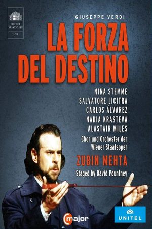 La Forza Del Destino's poster image