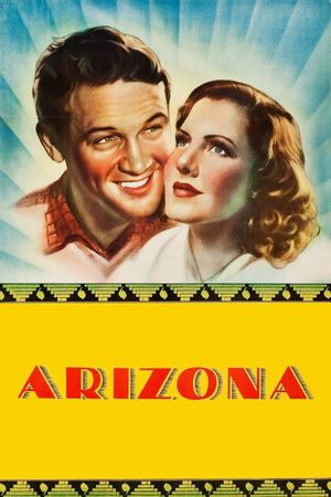 Arizona's poster