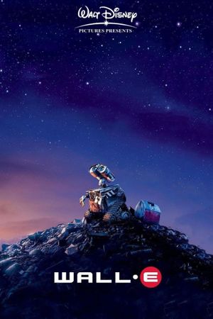 WALL·E's poster