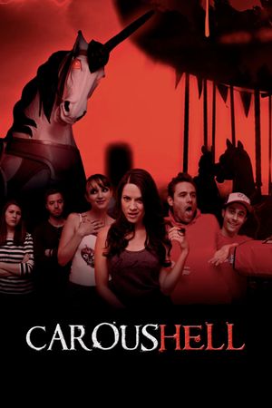 CarousHELL's poster