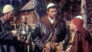 Captain Lechi's poster