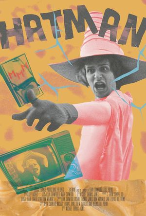 Hatman's poster