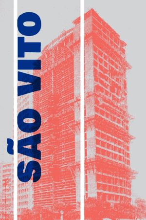 São Vito's poster