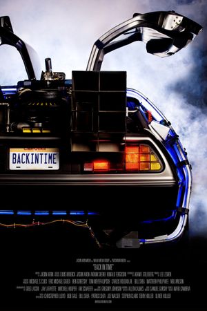 Back in Time's poster