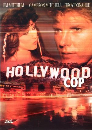 Hollywood Cop's poster