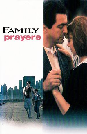 Family Prayers's poster