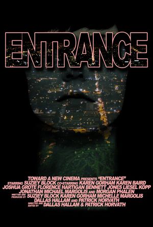 Entrance's poster image