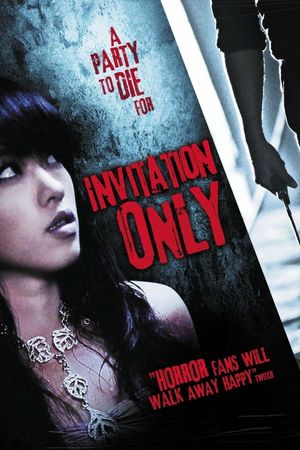 Invitation Only's poster