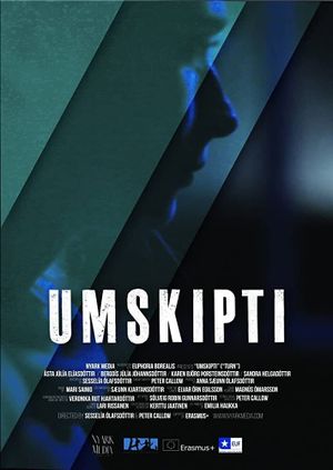 Umskipti: Turn's poster