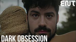 Dark Obsession's poster