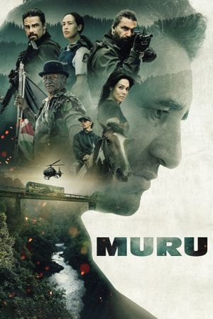 Muru's poster