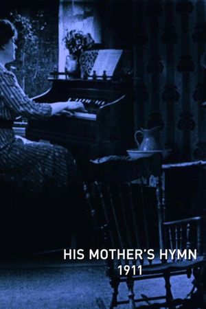 His Mother's Hymn's poster