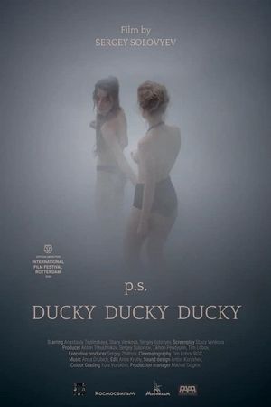 Ducky-Ducky-Ducky's poster