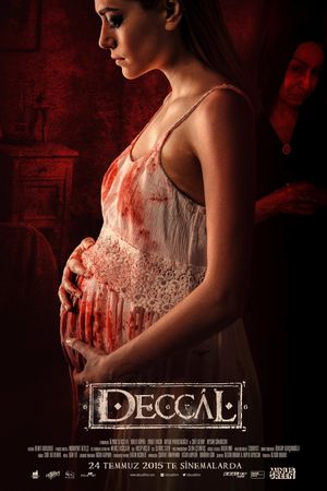 Deccal's poster