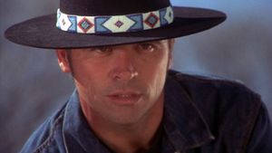 Billy Jack's poster