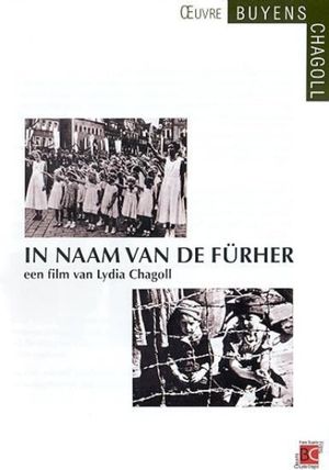 In naam van de Fuehrer's poster