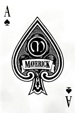 Maverick's poster
