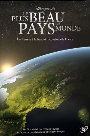 Wild France's poster