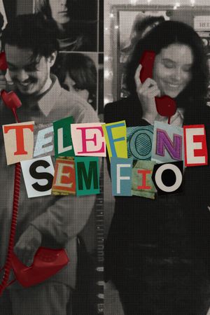 Telefone Sem Fio's poster