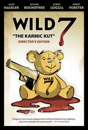 Wild Seven's poster