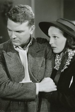 Numbered Woman's poster