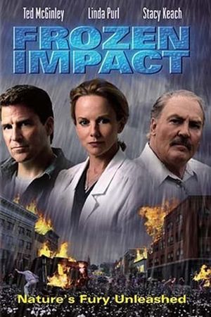 Frozen Impact's poster image